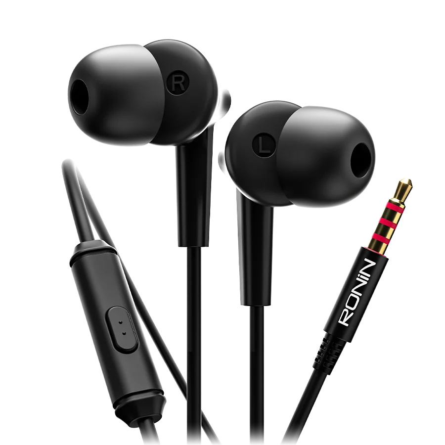 Ronin R-29 Gaming Handsfree